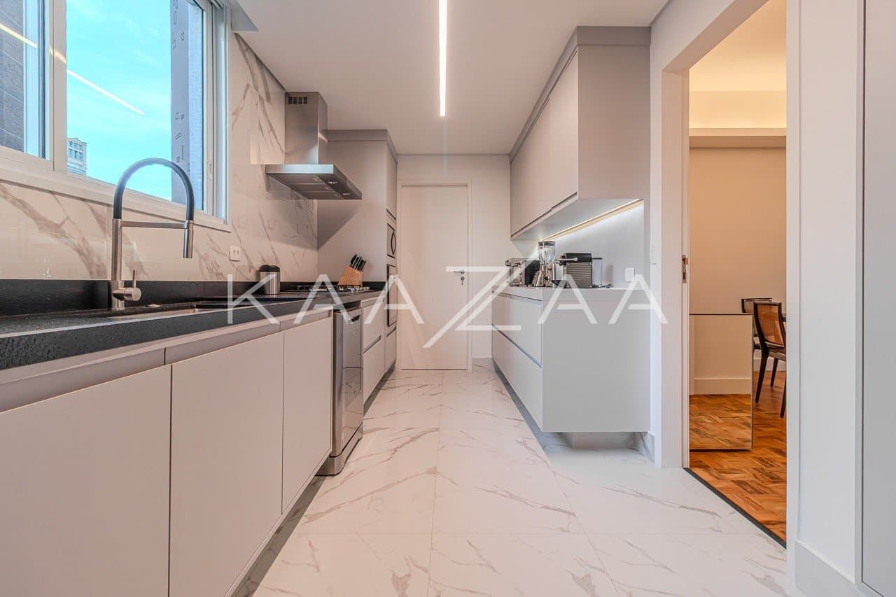 Apartamento à venda e locação no Itaim Bibi - Foto 10