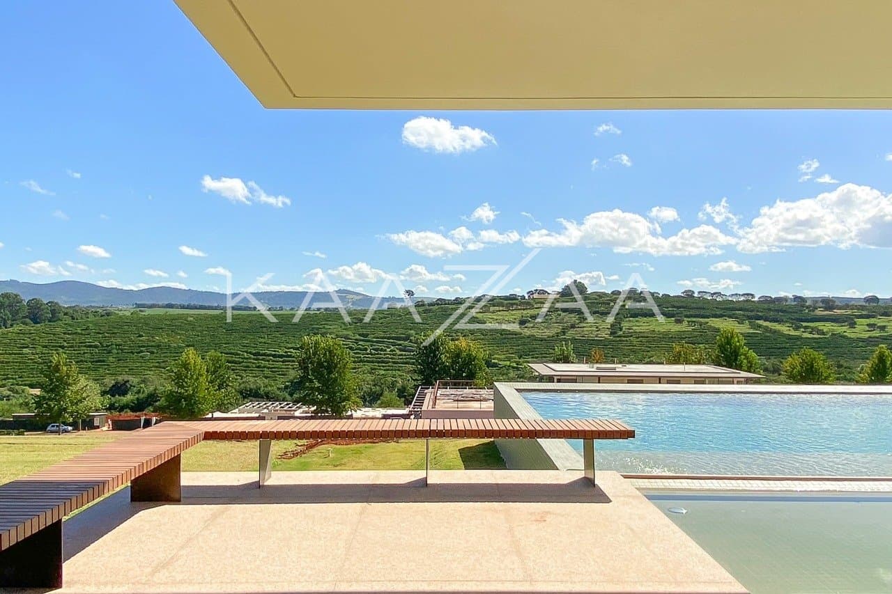 Casa em condomínio na Quinta da Baroneza - Foto 1