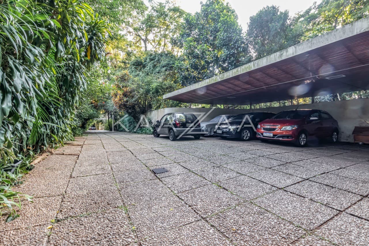 Um terreno em escala rara na cidade, com muito potencial para os negócios. Área de 4.180m² no Jardim Paulista. - Foto 14