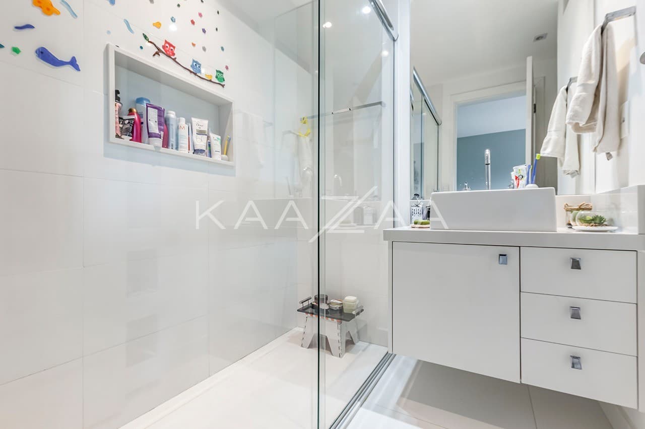 Apartamento à venda no Jardim Europa - Foto 18