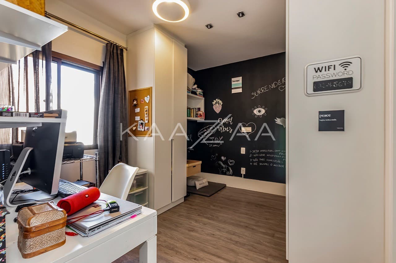 Apartamento à venda no Jardim Europa - Foto 22