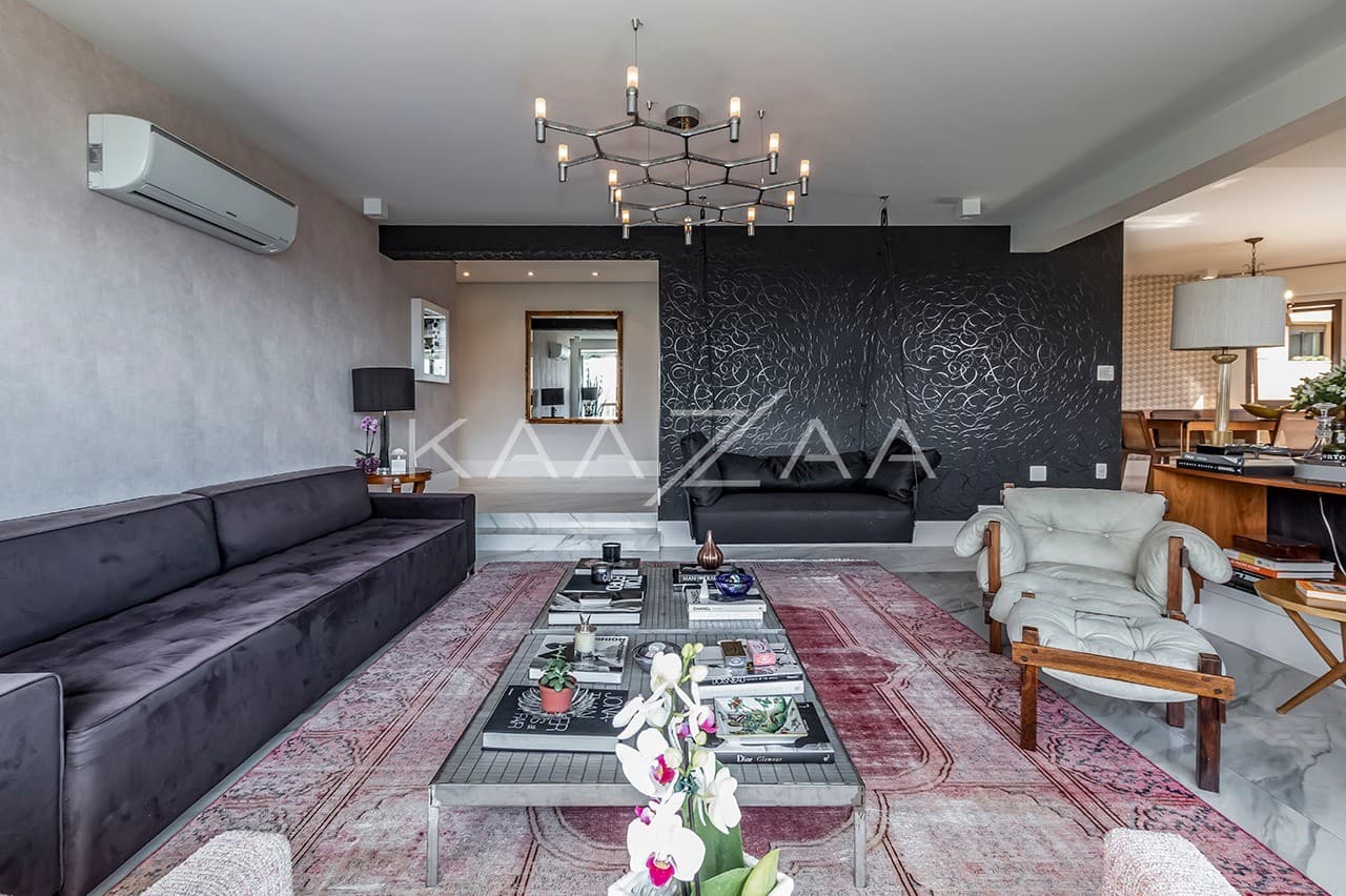 Apartamento à venda no Jardim Europa - Foto 6