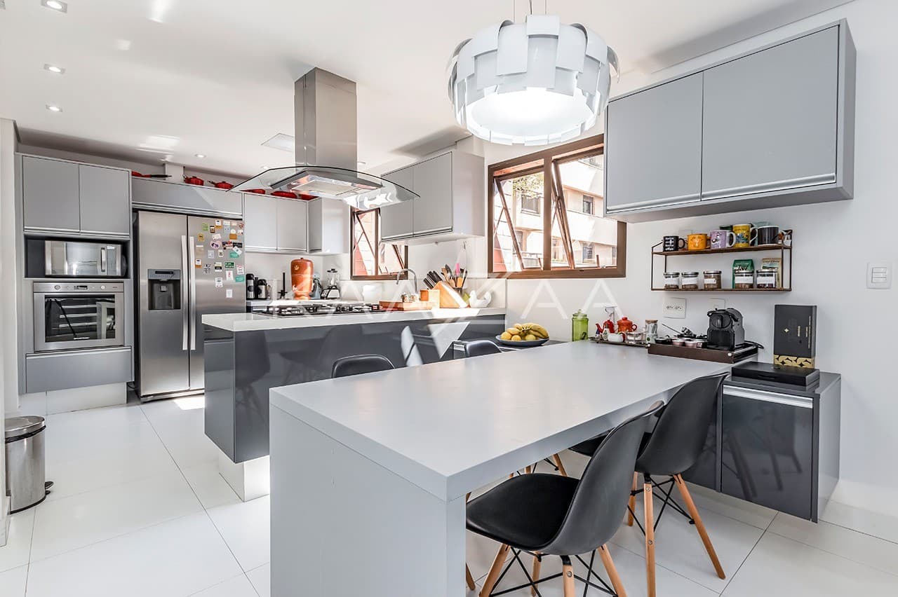 Apartamento à venda no Jardim Europa - Foto 17