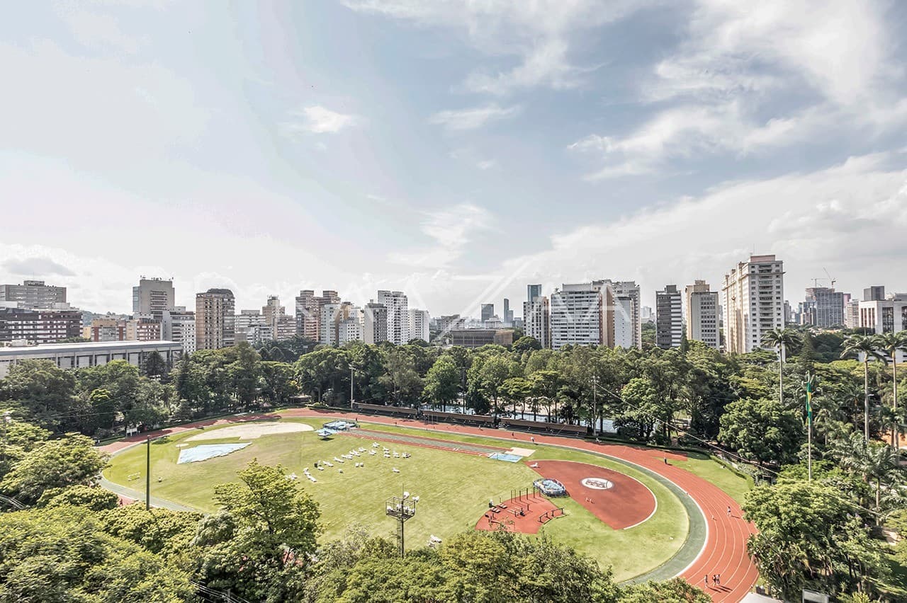 Apartamento à venda no Jardim Europa - Foto 9