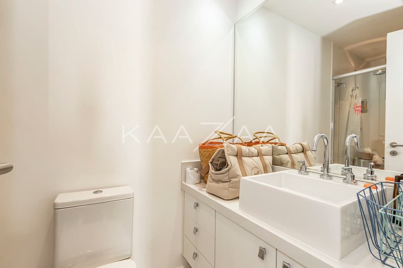 Apartamento à venda no Jardim Europa - Foto 23
