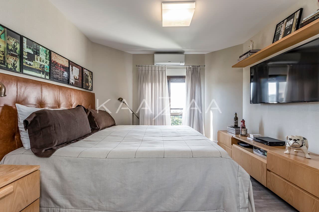 Apartamento à venda no Jardim Europa - Foto 14