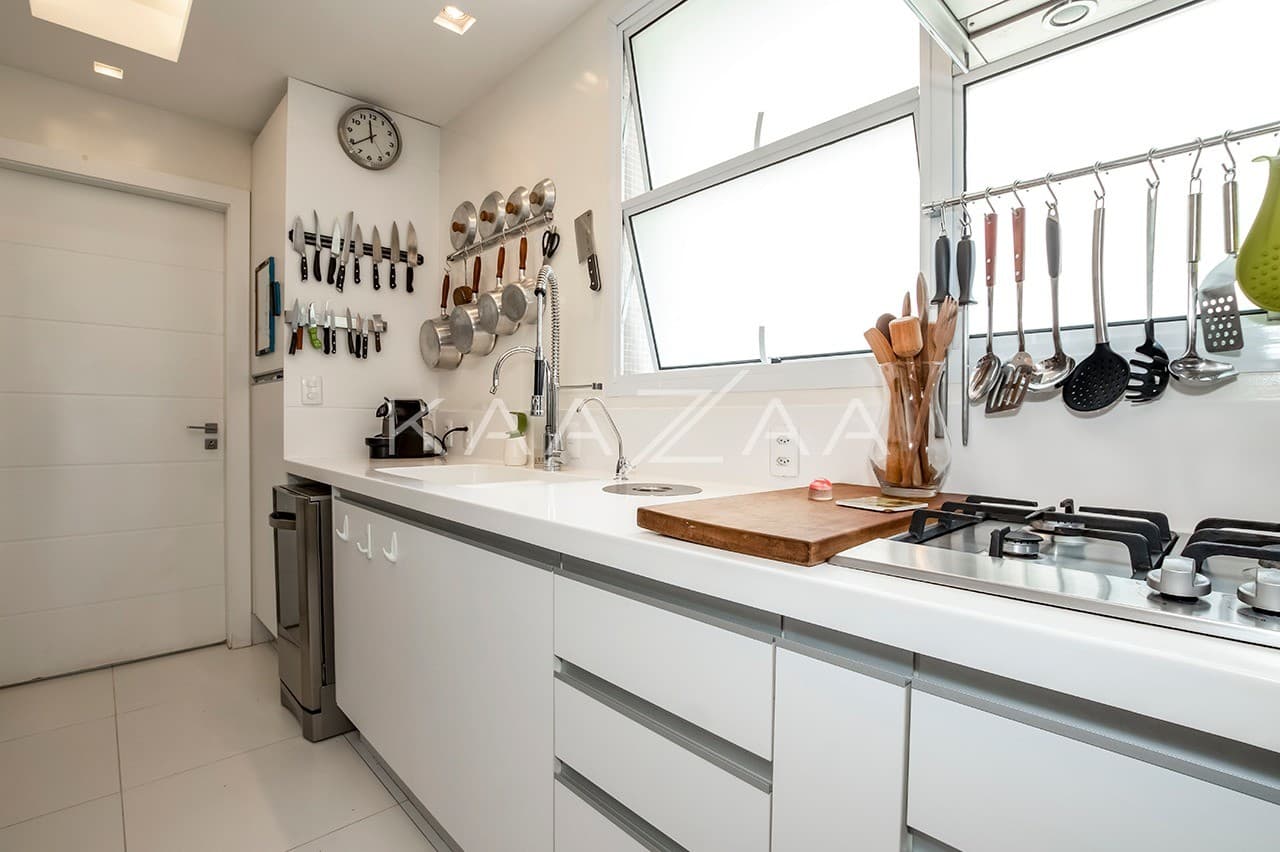 Apartamento para venda e locação no Itaim Bibi - Foto 22