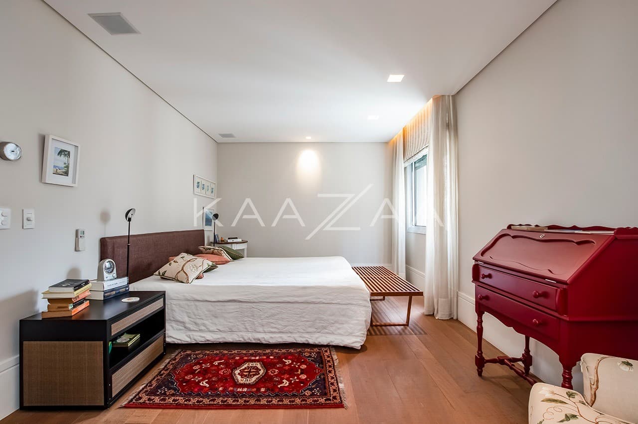 Apartamento para venda e locação no Itaim Bibi - Foto 12