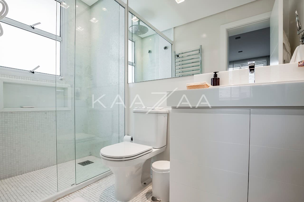 Apartamento para venda e locação no Itaim Bibi - Foto 16