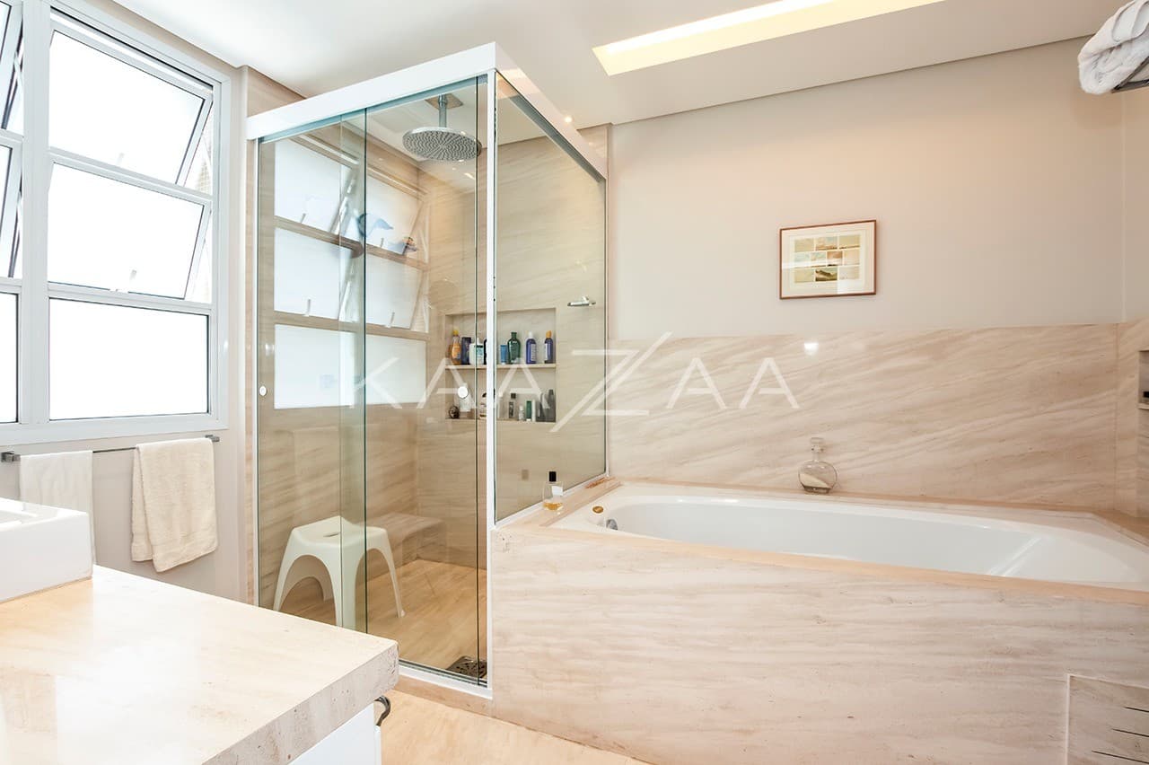Apartamento para venda e locação no Itaim Bibi - Foto 13