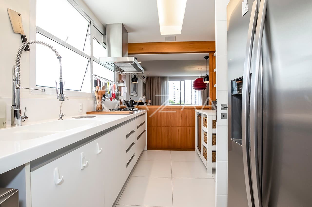 Apartamento para venda e locação no Itaim Bibi - Foto 20