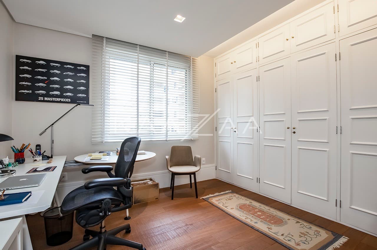 Apartamento para venda e locação no Itaim Bibi - Foto 15