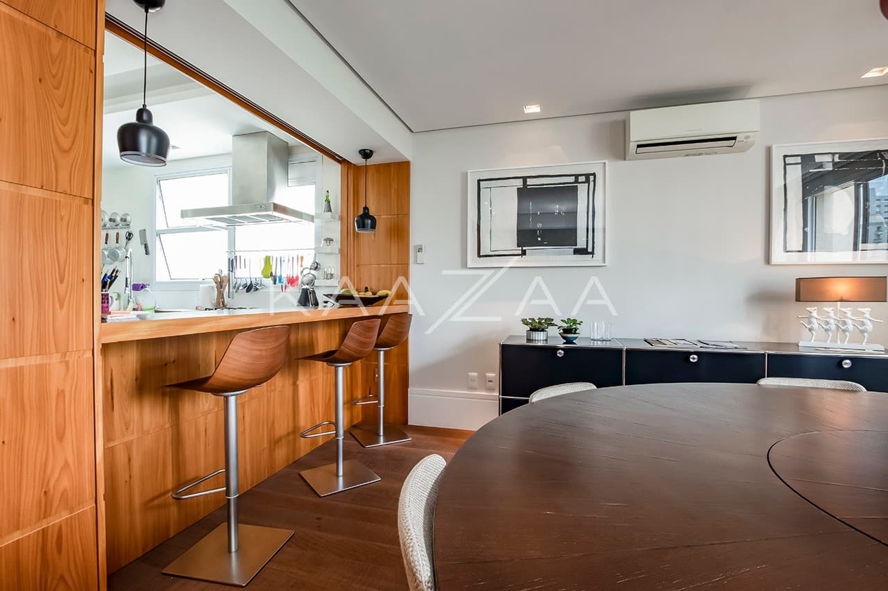 Apartamento para venda e locação no Itaim Bibi - Foto 8