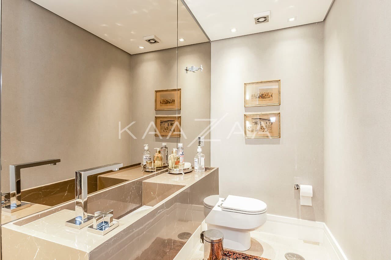 Apartamento à venda no Jardins - Foto 5