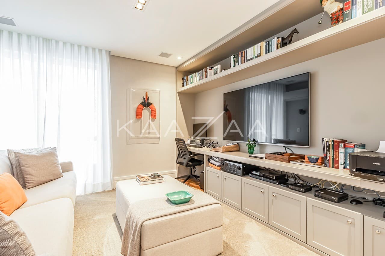 Apartamento à venda no Jardins - Foto 9