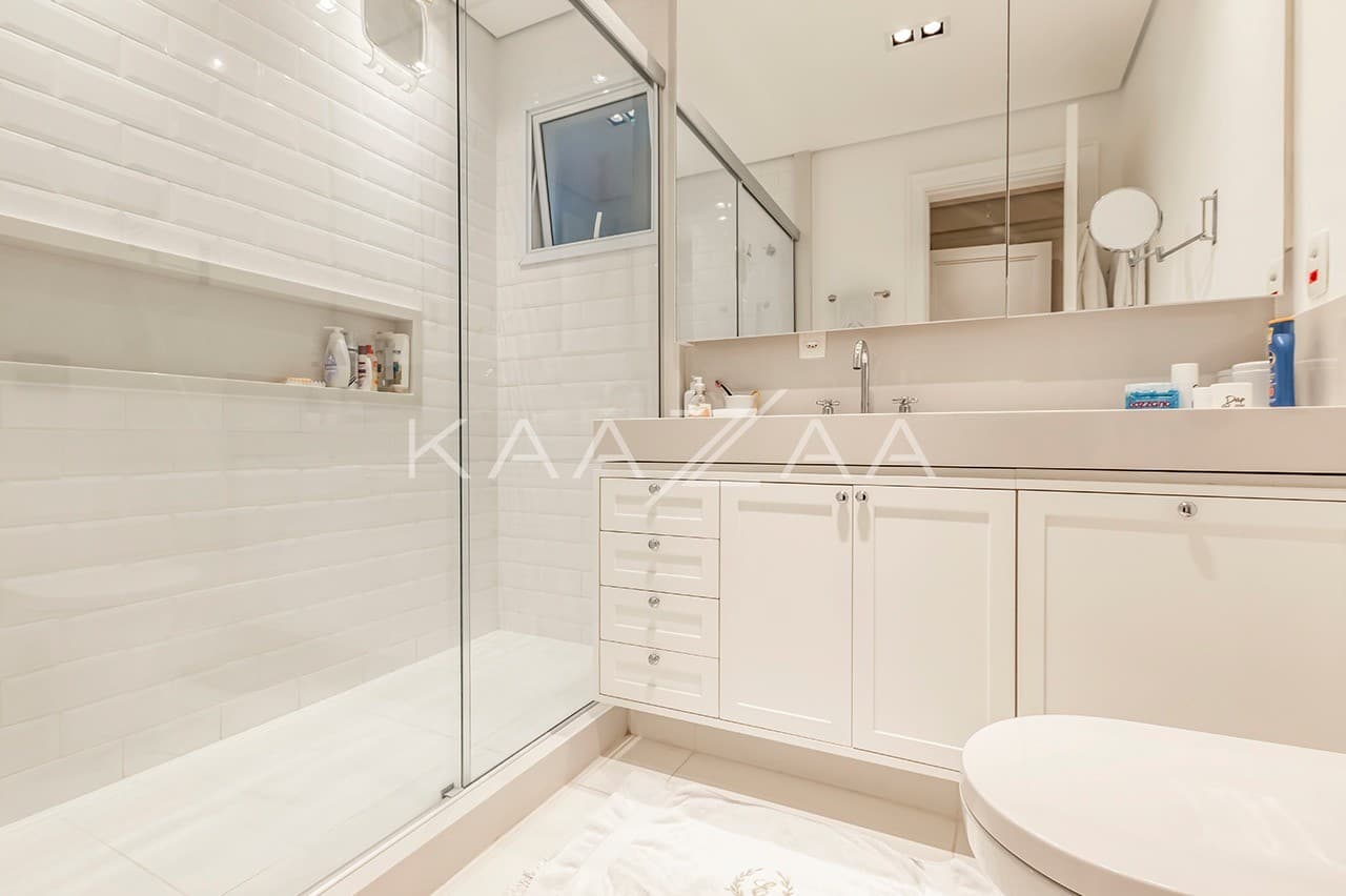 Apartamento à venda no Jardins - Foto 17