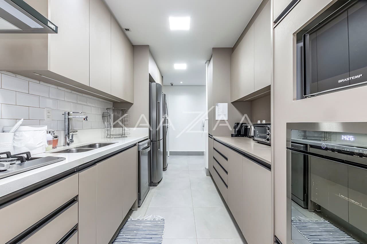 Apartamento à venda no Jardins - Foto 10