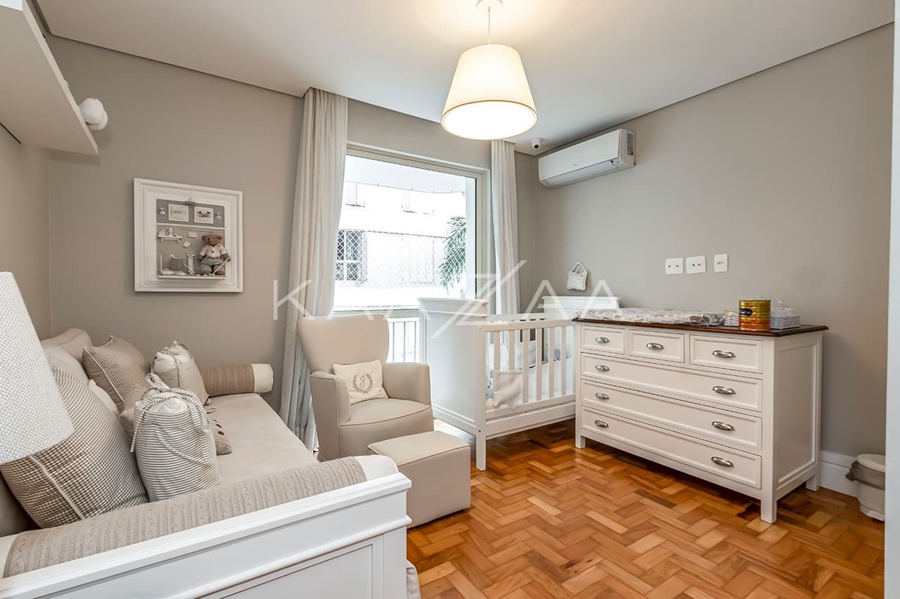 Apartamento à venda no Jardins - Foto 15