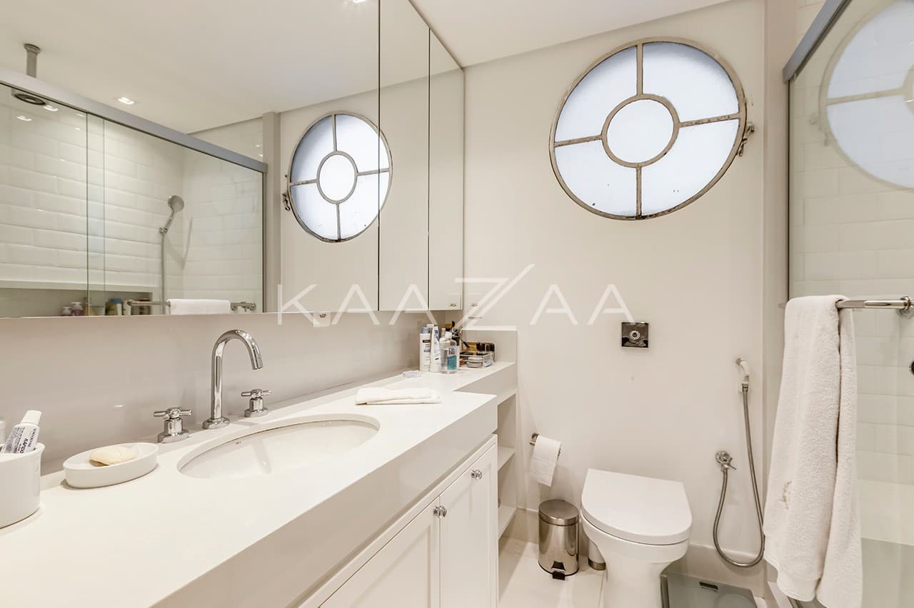 Apartamento à venda no Jardins - Foto 14