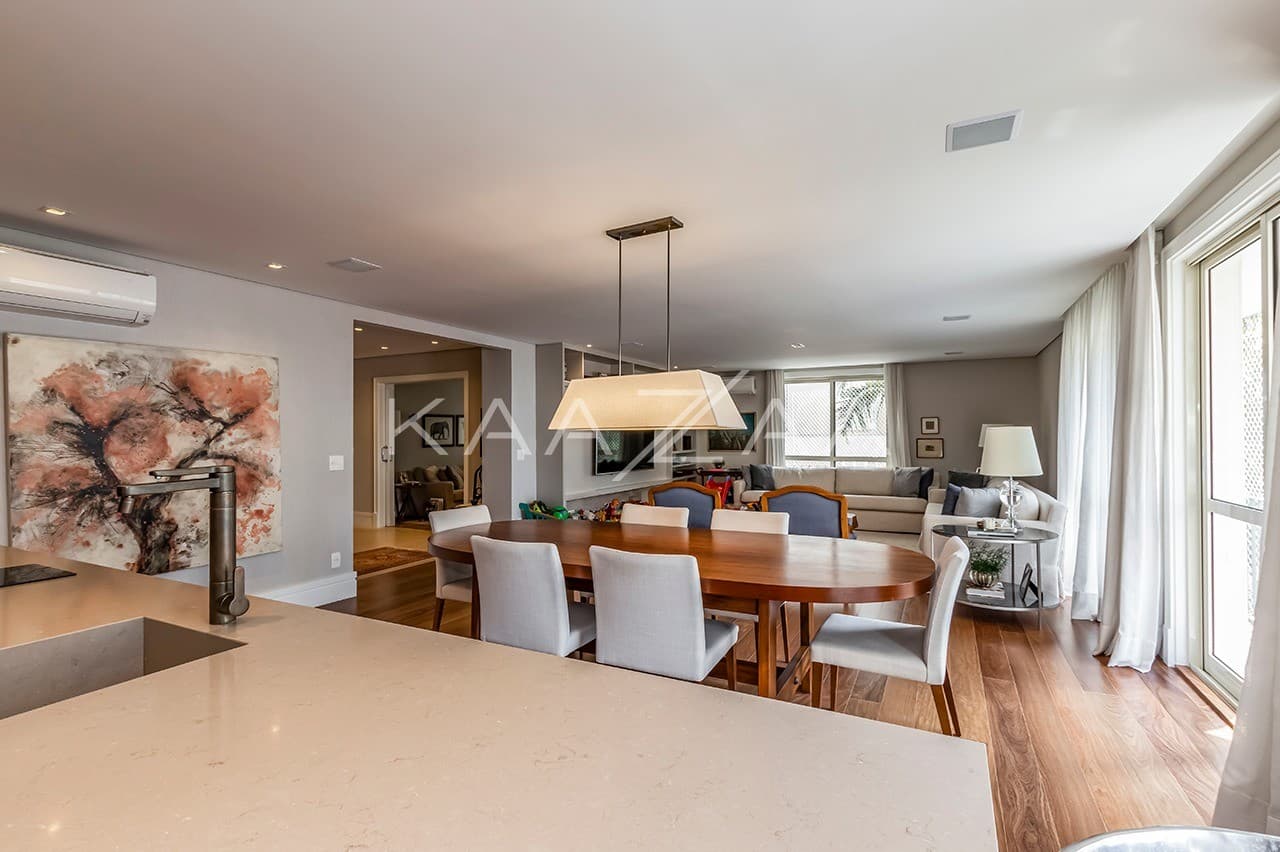 Apartamento à venda no Jardins - Foto 6