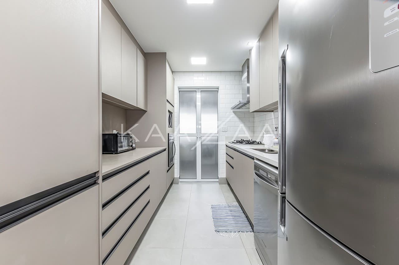 Apartamento à venda no Jardins - Foto 11