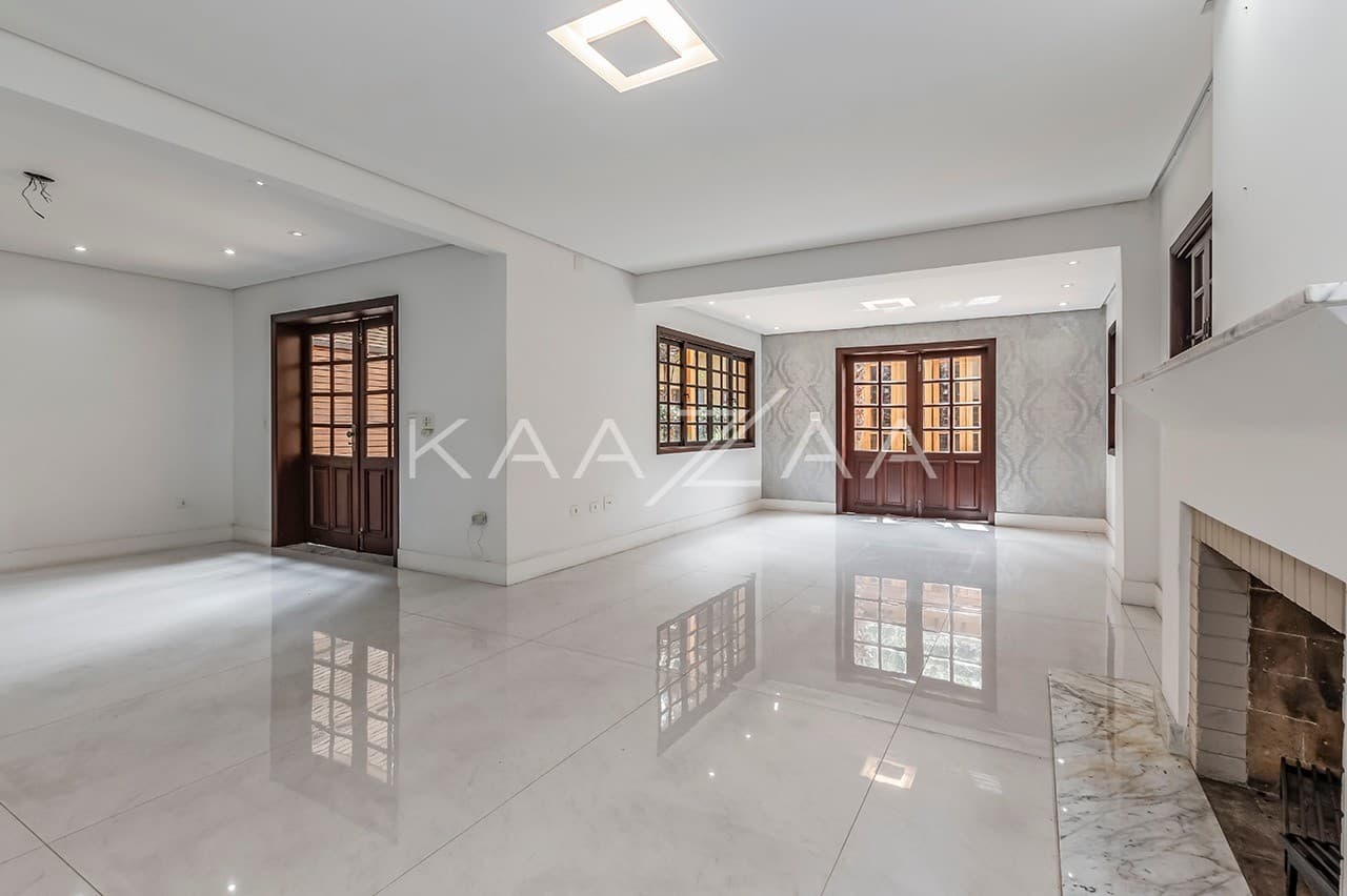Belíssima casa reformada no Jardim Paulistano. Em ótima localização, a poucos metros da Faria Lima. - Foto 13