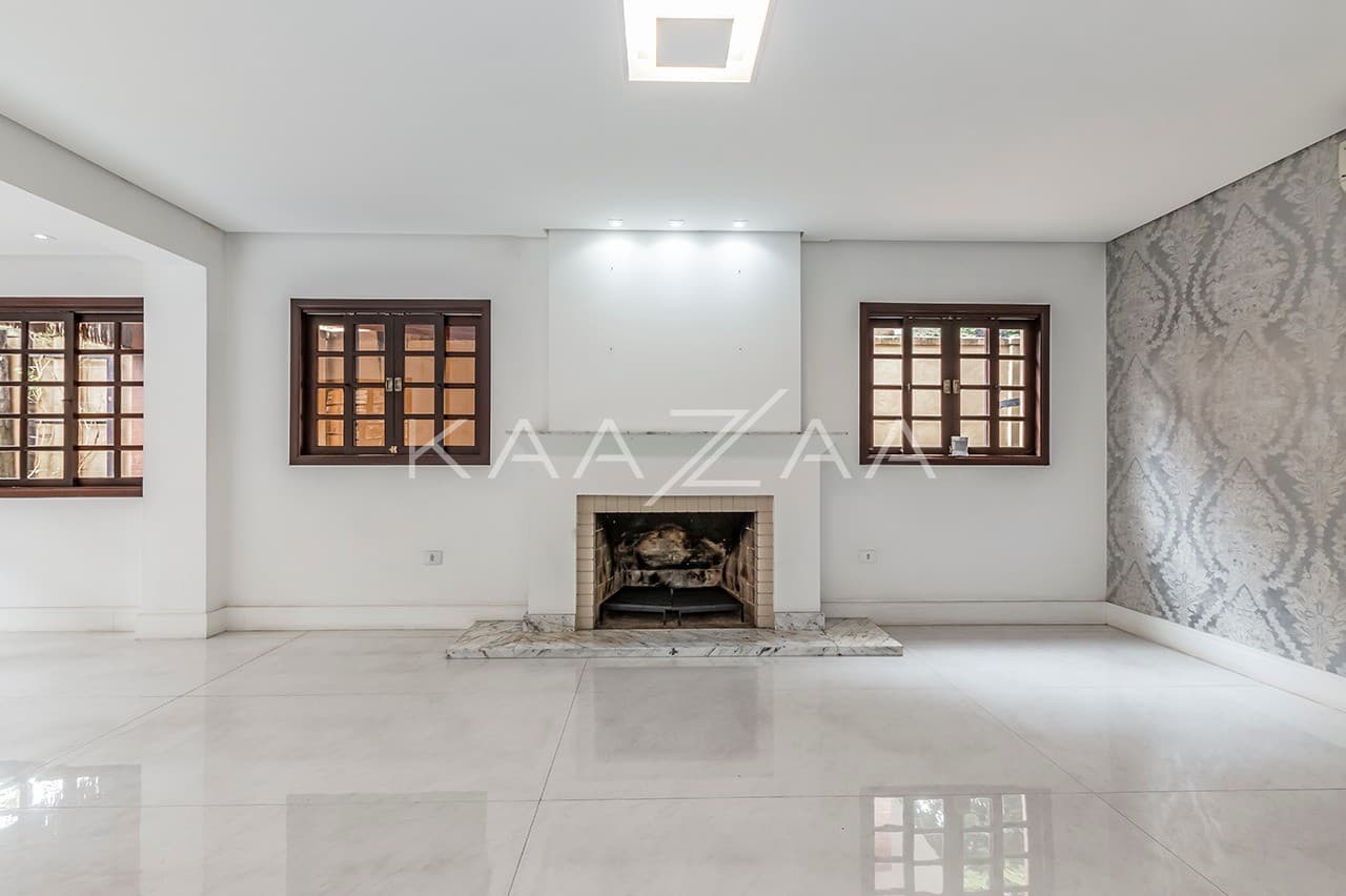 Belíssima casa reformada no Jardim Paulistano. Em ótima localização, a poucos metros da Faria Lima. - Foto 16