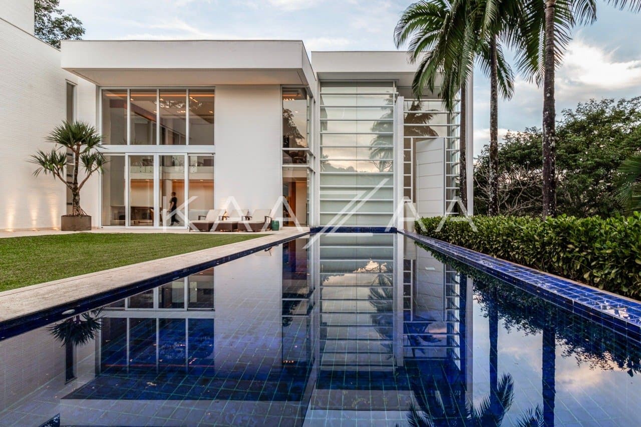 Casa em condomínio no Real Parque - Foto 2