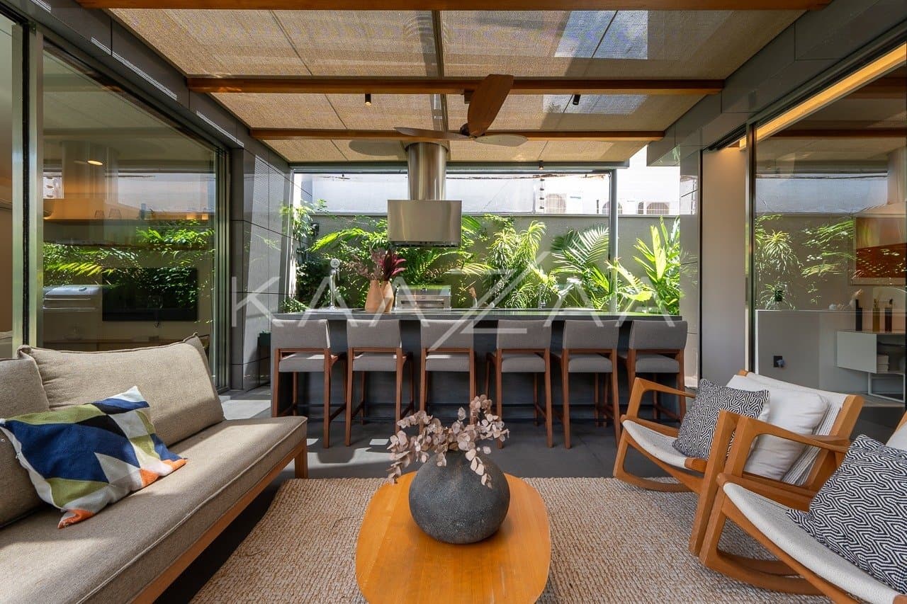 Casa à venda no Jardim Paulista - Foto 5