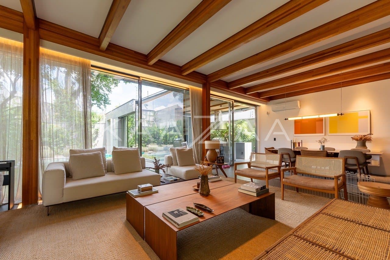Casa à venda no Jardim Paulista - Foto 13