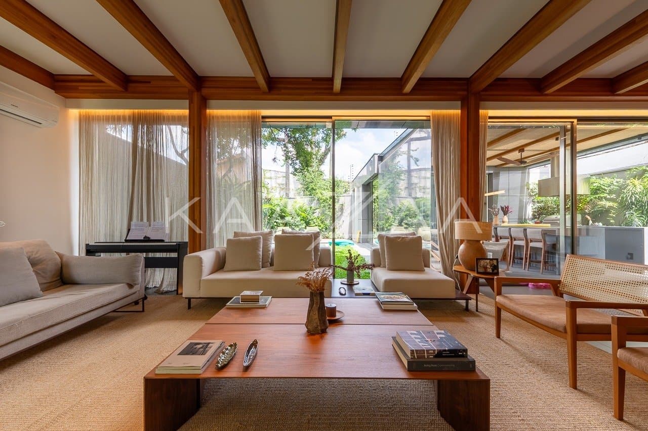 Casa à venda no Jardim Paulista - Foto 14