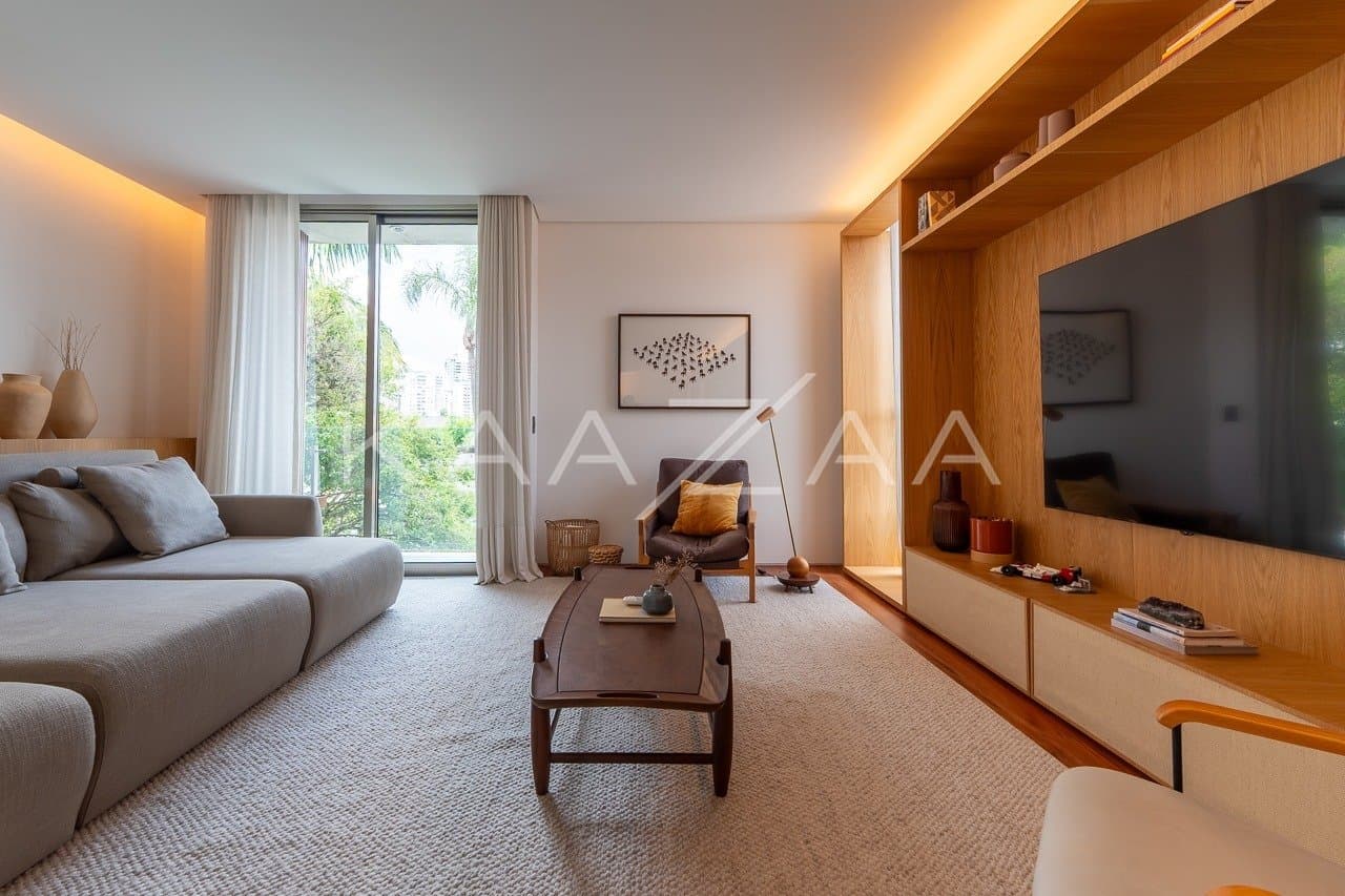 Casa à venda no Jardim Paulista - Foto 19