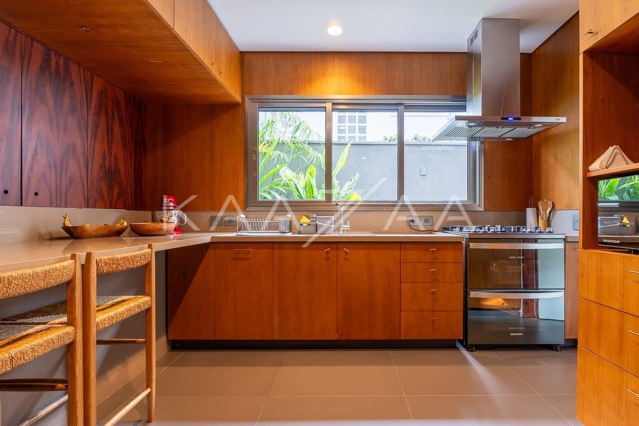 Casa à venda no Jardim Paulista - Foto 24