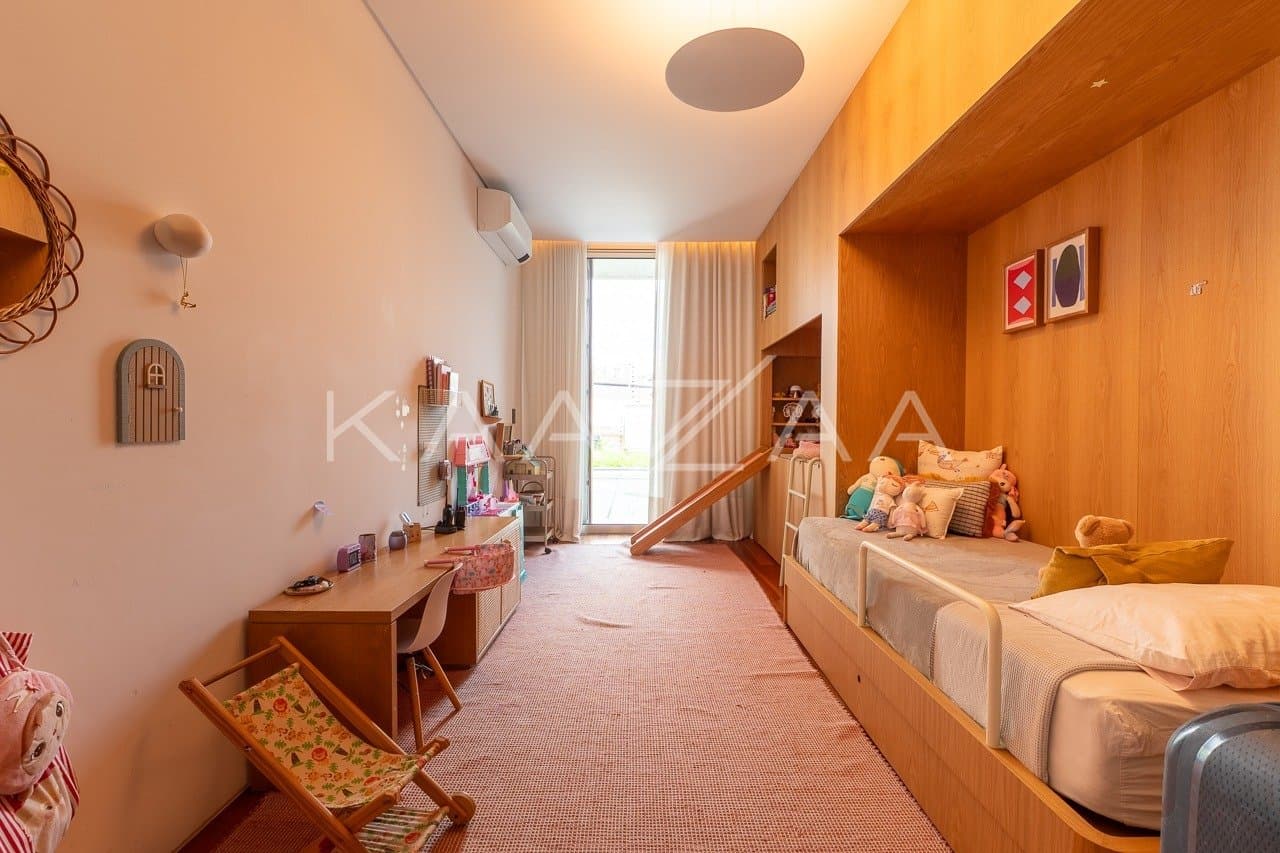 Casa à venda no Jardim Paulista - Foto 31