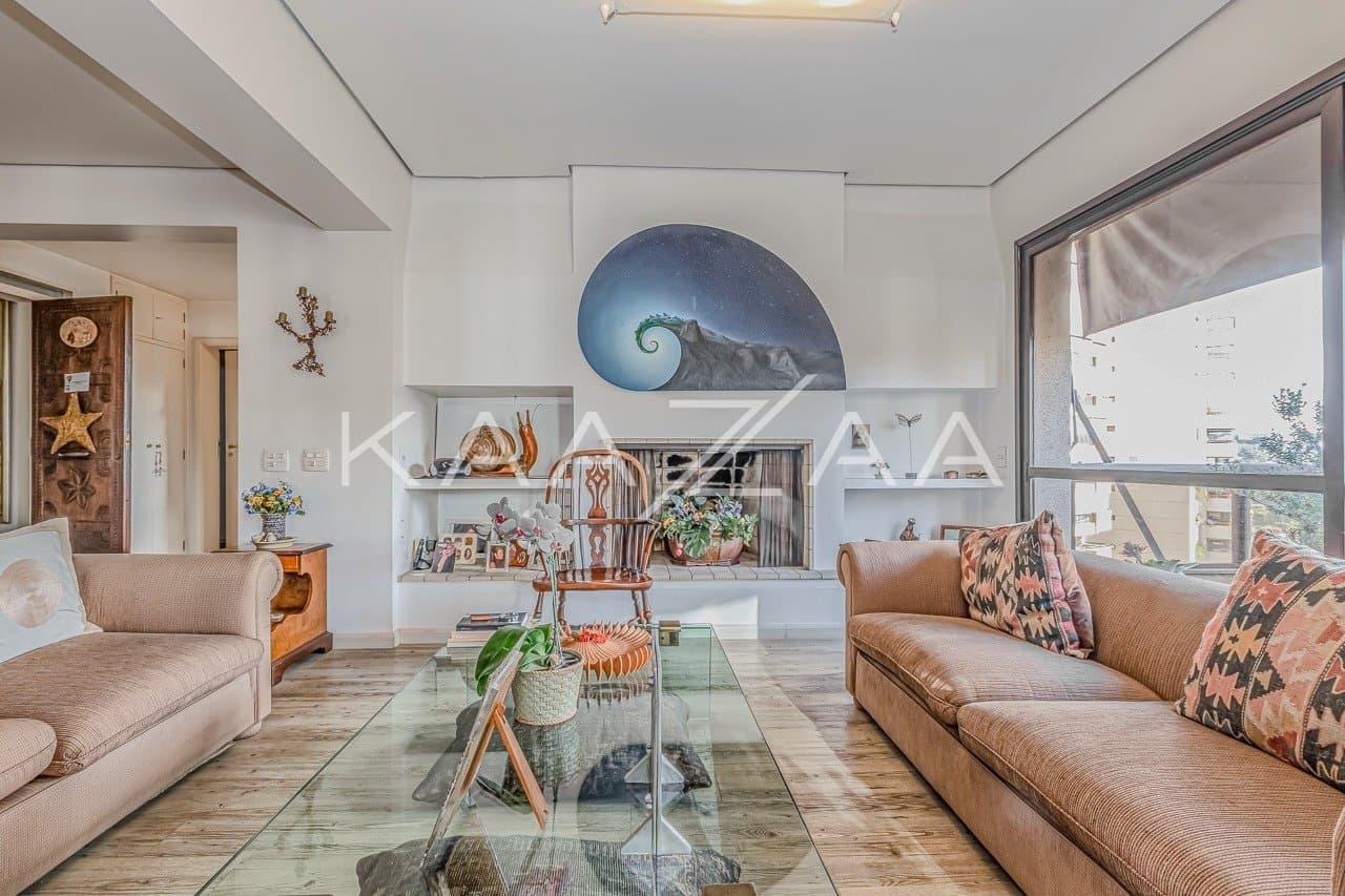 Apartamento duplex à venda no Jardim Europa - Foto 2