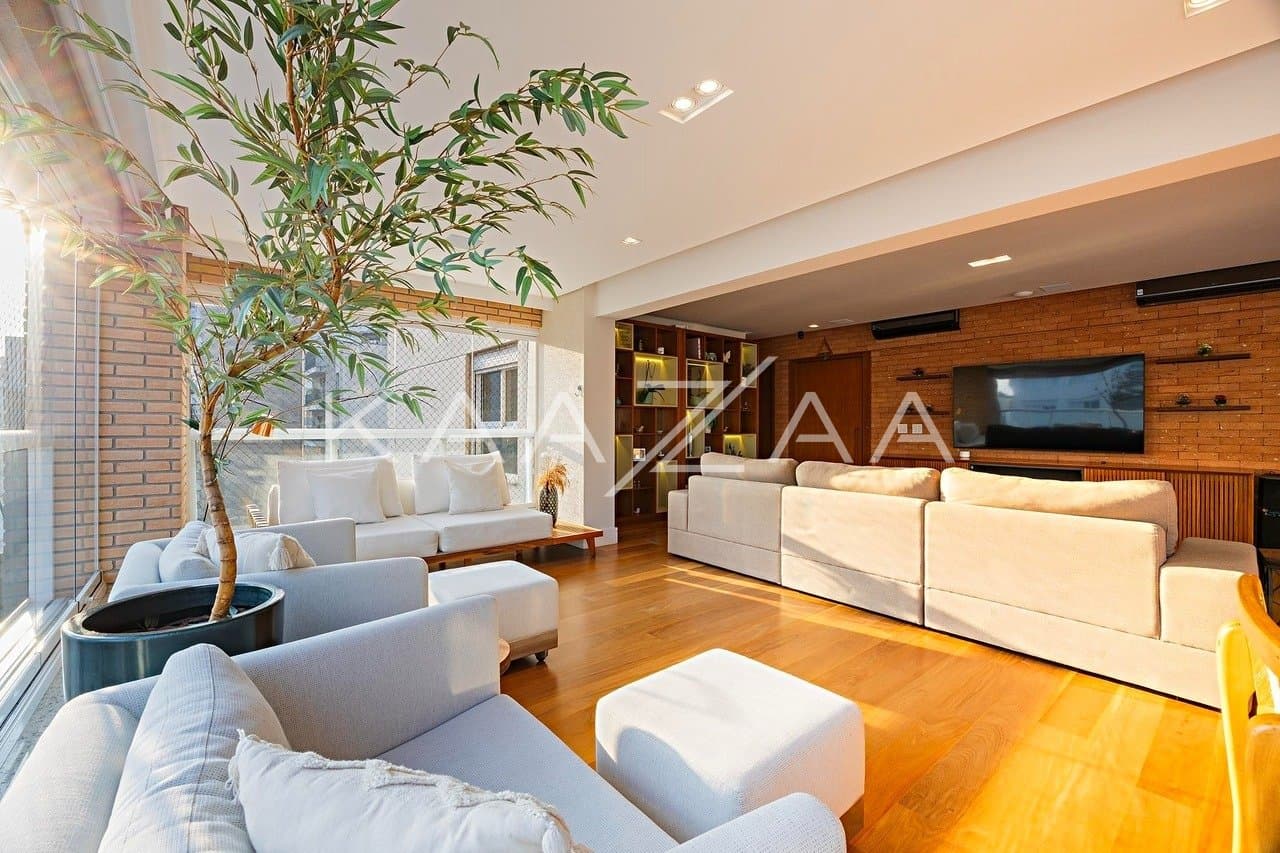 Apartamento à venda no Jardins - Foto 6