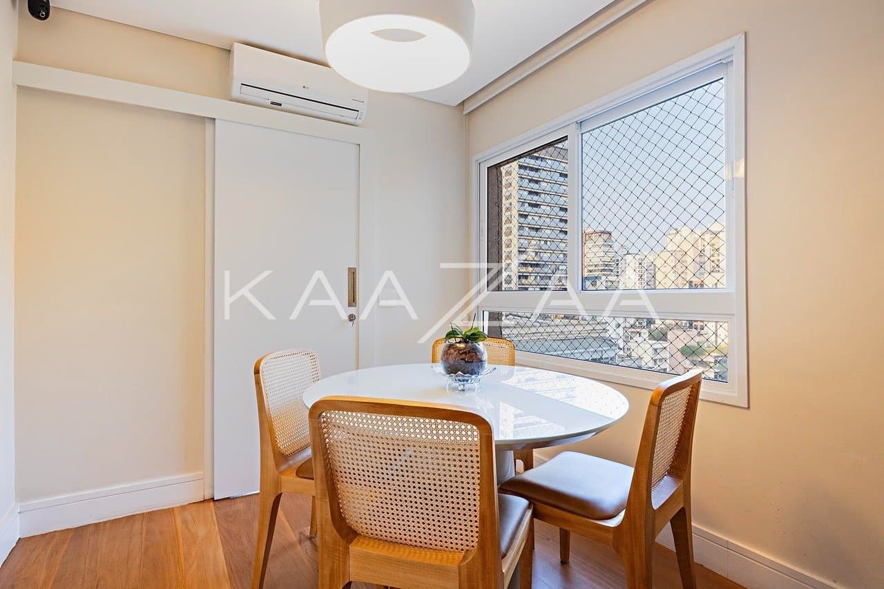 Apartamento à venda no Jardins - Foto 14