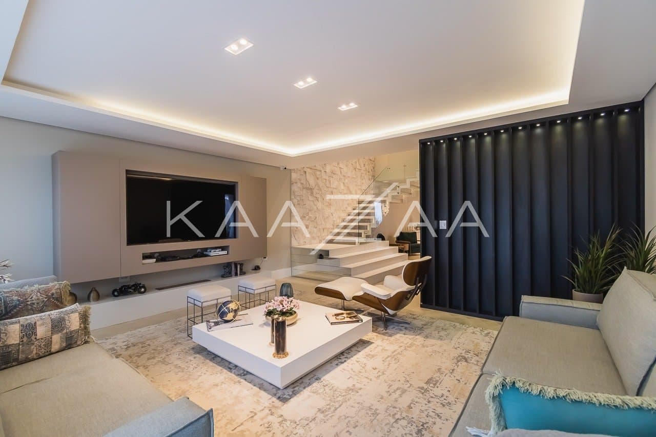 Excelente qualidade nesta casa magnífica e toda reformada, no Jardim Paulista. - Foto 8