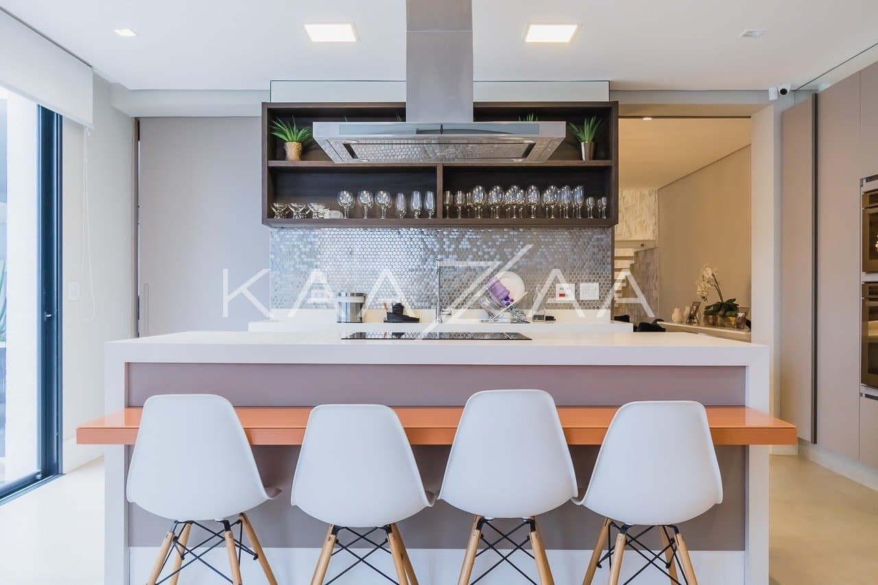 Excelente qualidade nesta casa magnífica e toda reformada, no Jardim Paulista. - Foto 14