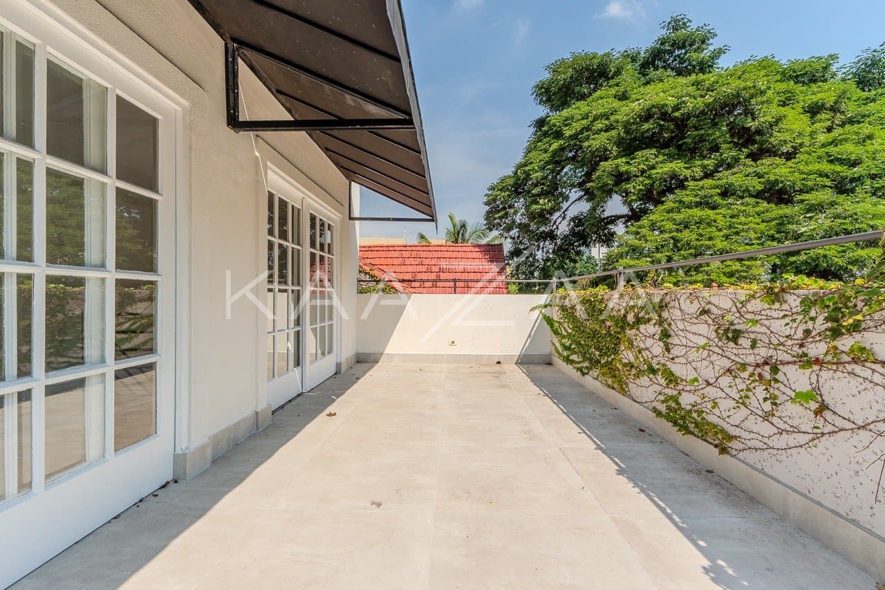 Casa à venda no Jardim Paulistano - Foto 11
