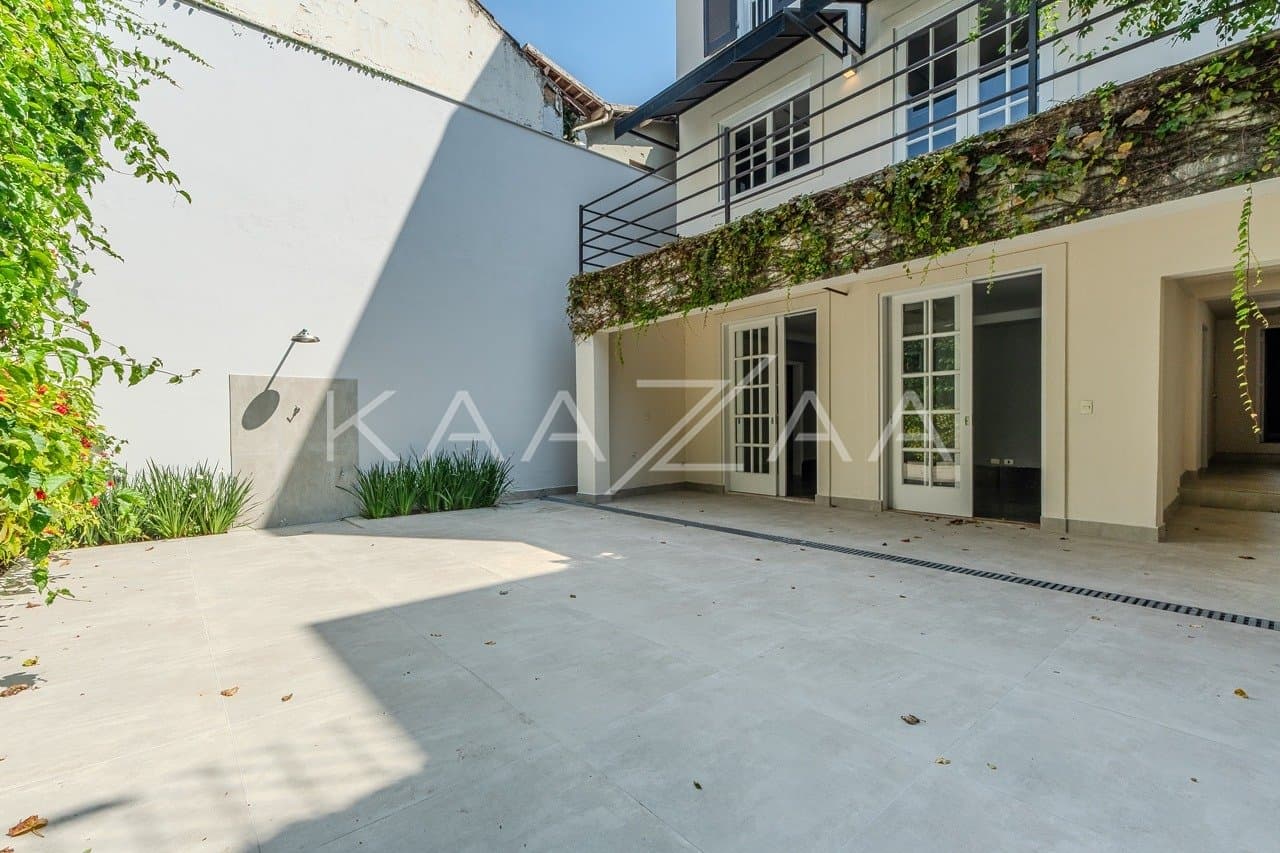 Casa à venda no Jardim Paulistano - Foto 1