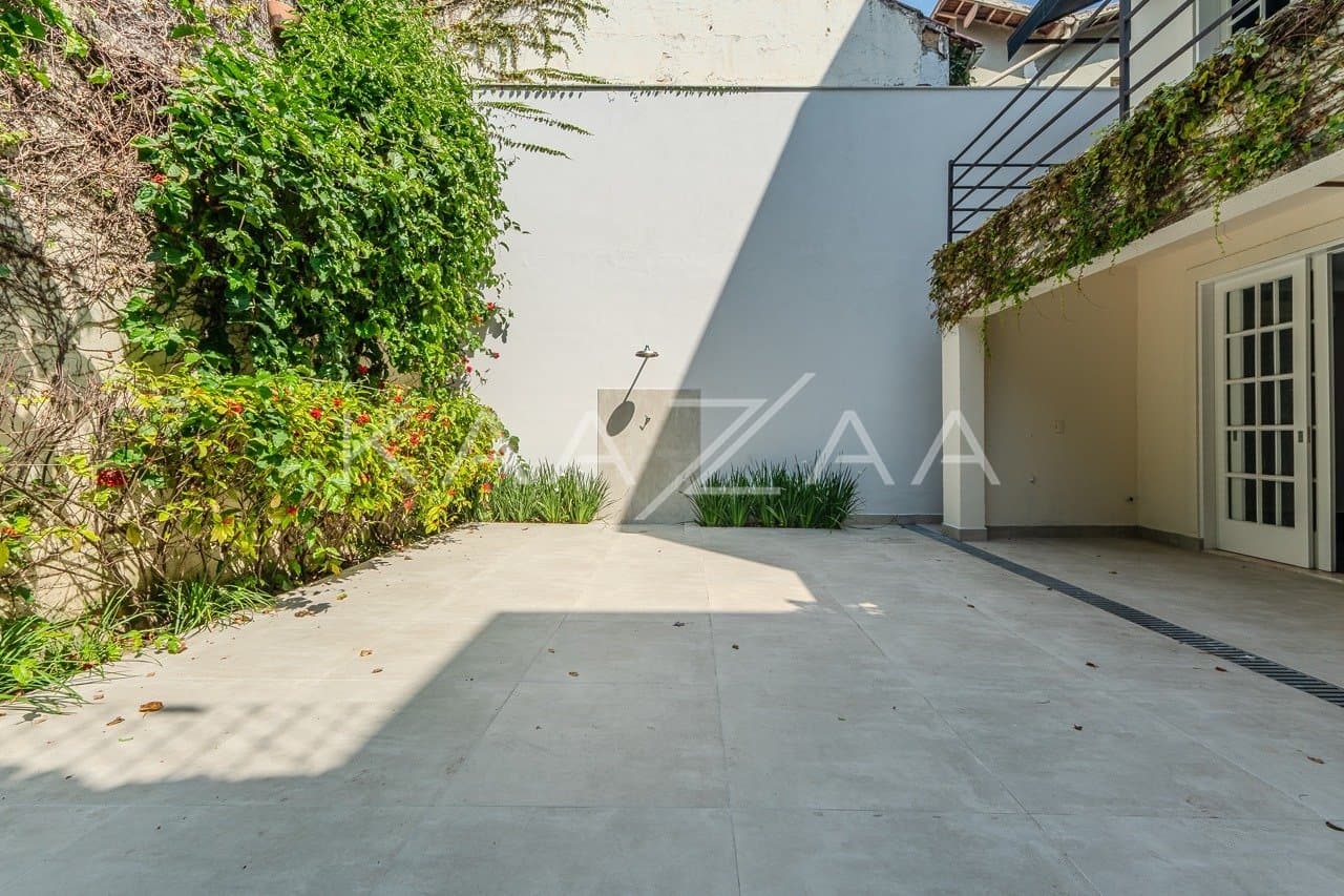 Casa à venda no Jardim Paulistano - Foto 2