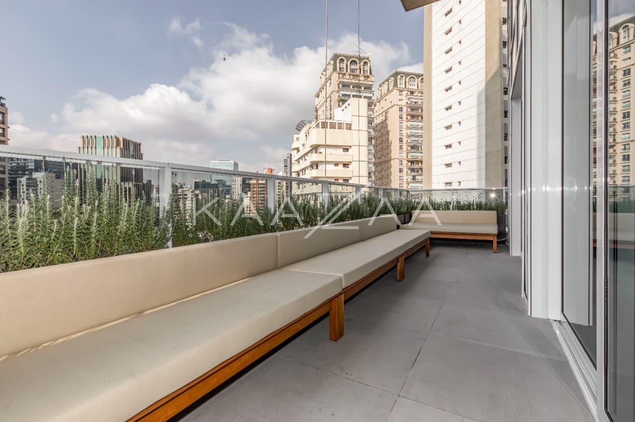 Apartamento duplex à venda no Itaim Bibi - Foto 7
