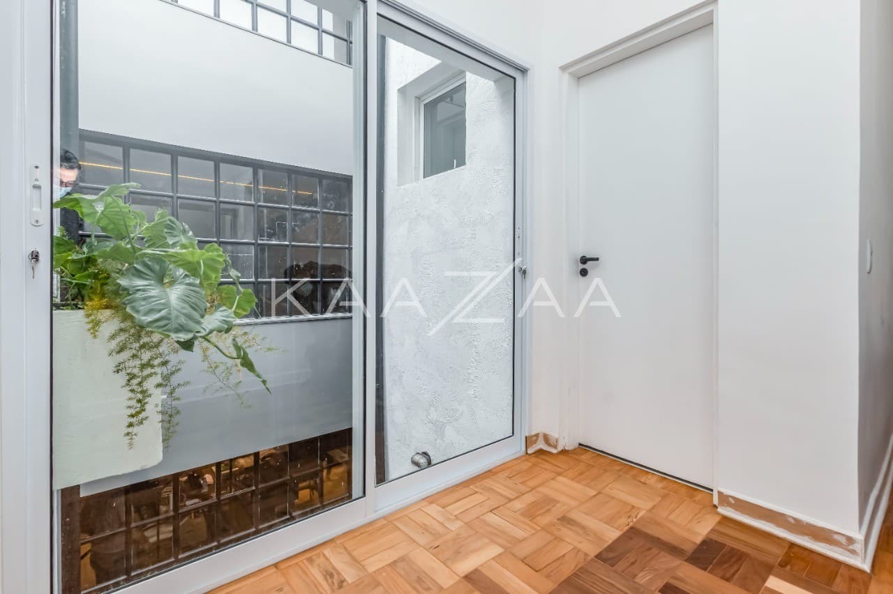 Casa fresca e acolhedora, para uma rotina de tranquilidade. Em ótima localização, na Vila Nova Conceição. - Foto 11