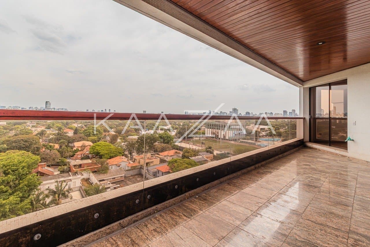 Apartamento à venda no Jardins - Foto 1
