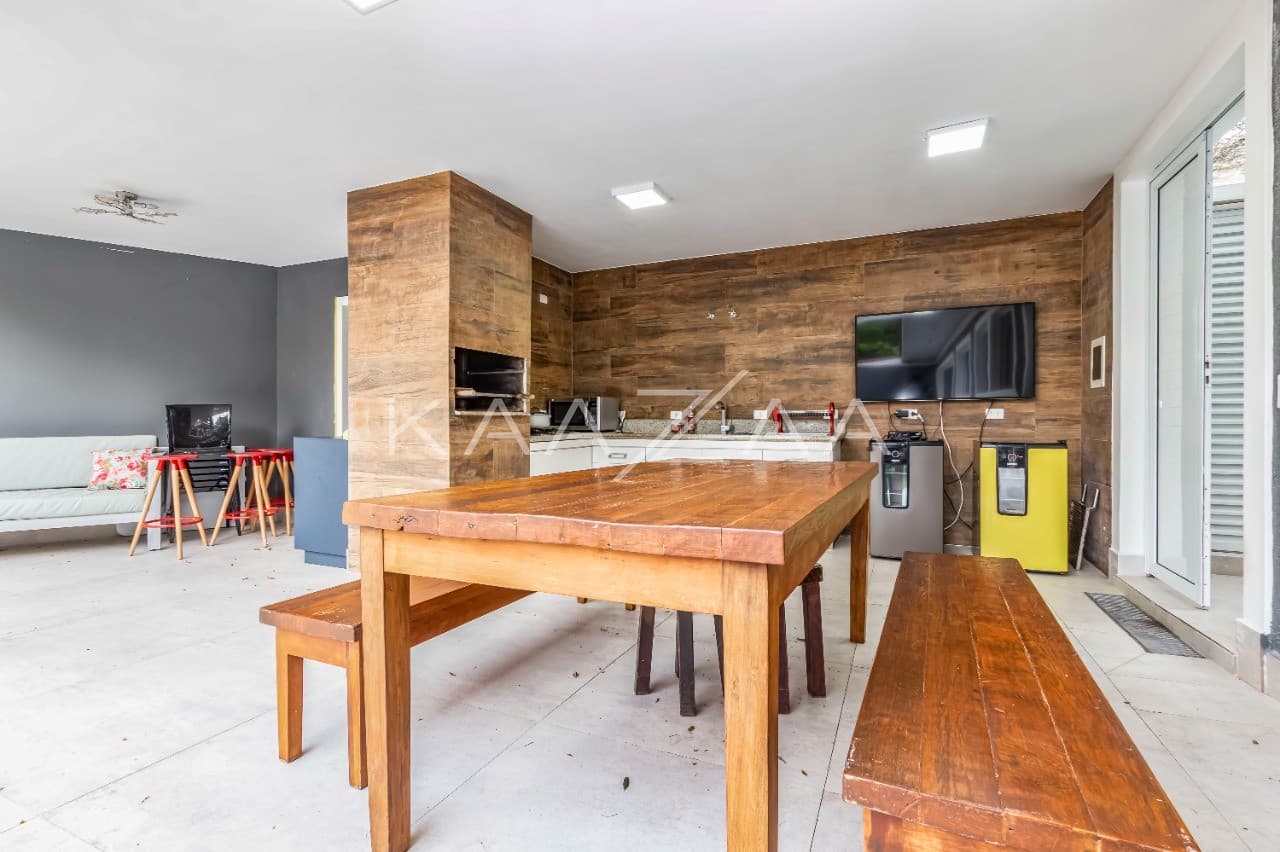 Casa em Alto de Pinheiros - Foto 6