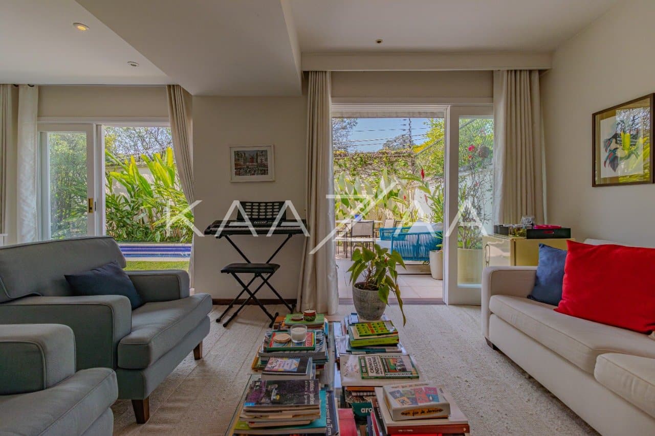Casa em condomínio no Jardim Guedala - Foto 10