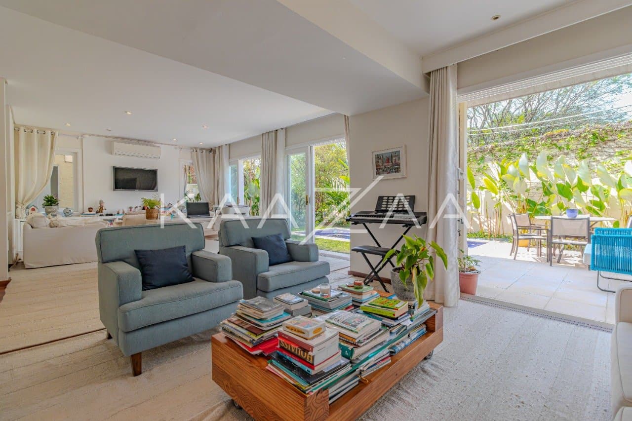 Casa em condomínio no Jardim Guedala - Foto 9