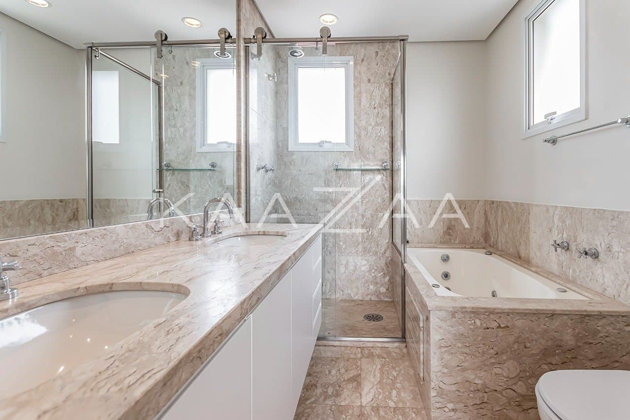 Um apartamento super ensolarado e simpático, pronto para entrar em morar. Na Vila Nova Conceição. - Foto 16