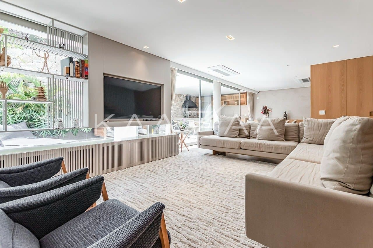 Apartamento garden à venda no Jardim Paulistano - Foto 5